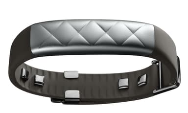 Jawbone UP3 aktivitetsarmband (silver)
