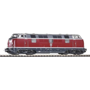 Piko H0 52600 H0 Diesellok V 200,1 DB