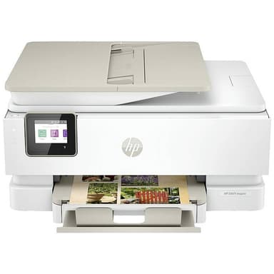 HP ENVY Inspire 7920e All-in-One HP+ Bläckstråle-MFP A4