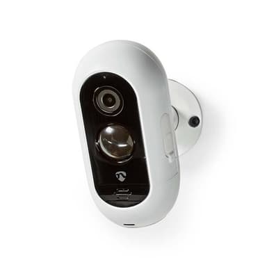 Nedis SmartLife IP Kamera Wi-Fi 1920x1080 IP65