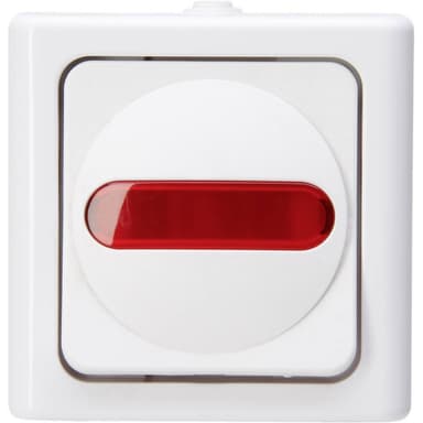 Kopp 1 st Komplett Kontrollomkopplare BlueElectric