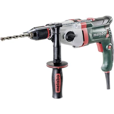 Metabo SBEV 1300-2 S 2-växel-Slagborrmaskin 1300 W