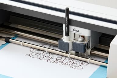 Cricut Mug Press startpaket