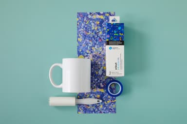 Cricut Mug Press startpaket