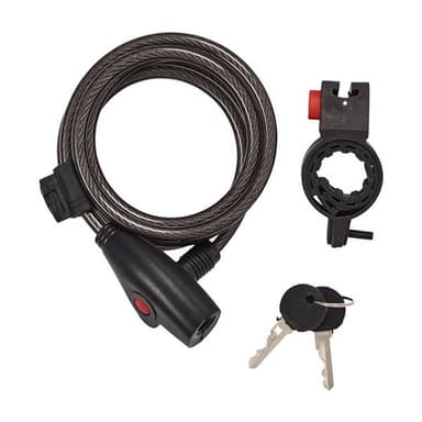 Rawlink Cykellås Vajer 1500x8mm