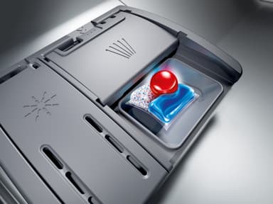 Bosch Serie 4 Diskmaskin SPV4HMX10E (integrerad 45cm)