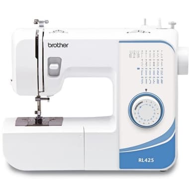 Brother Symaskin RL425 Mekanisk