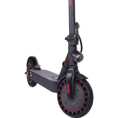 E-Wheels E2S V2 PRO 2022 (Punkteringsfria däck)