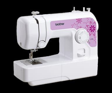 Brother Symaskin J17S Mekanisk