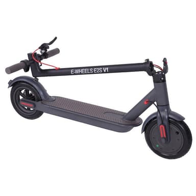 E-Wheels E2S V1