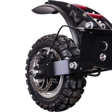 E-Wheels E8