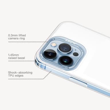 Snap phone case iPhone 13Pro