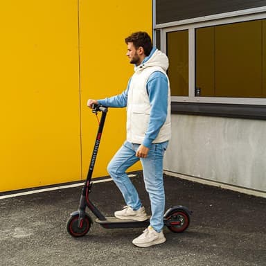 E-Wheels E2S V2 PRO 2022