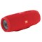 JBL Charge 3 Trådlös högtalare (röd)