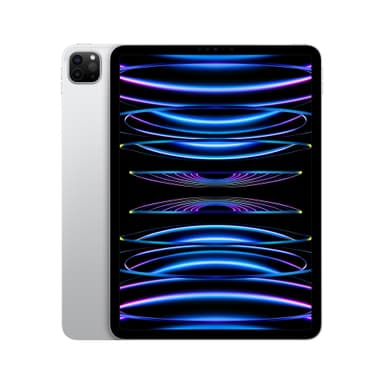 iPad Pro 11" 2022 256 GB WiFi (silver )