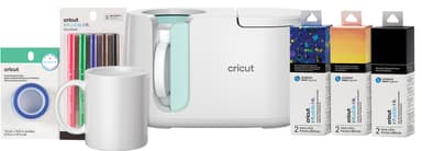 Cricut Mug Press startpaket