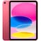 iPad 10.9" (2022) 64GB WiFi (rosa)