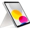 Apple Magic Keyboard för iPad 10.9" (vit) (SWE)
