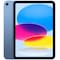 iPad 10.9" (2022) 256GB WiFi (blå)