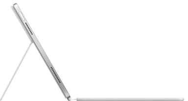 Apple Magic Keyboard för iPad 10.9" (vit) (SWE)