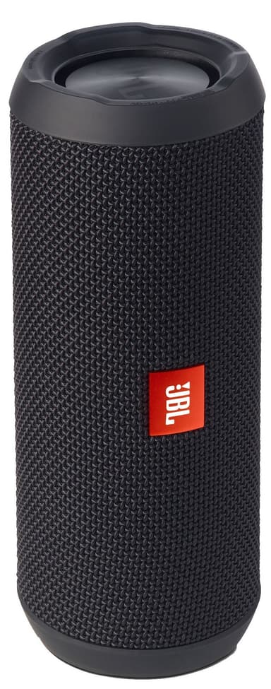 JBL Flip 3 Trådlös Högtalare (svart)