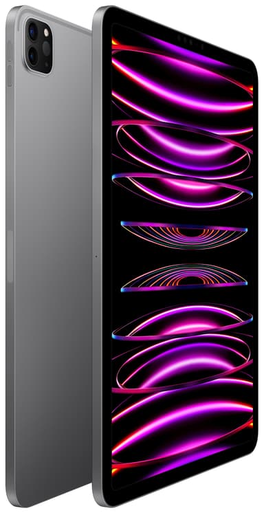 iPad Pro 11" 2022 512 GB WiFi (space gray )