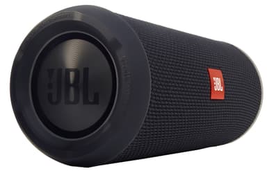 JBL Flip 3 Trådlös Högtalare (svart)