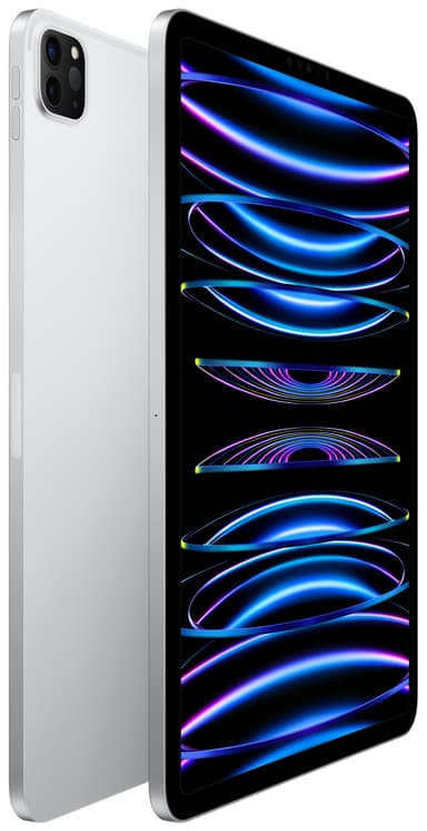 iPad Pro 11" 2022 512 GB WiFi (silver )