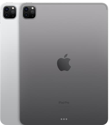 iPad Pro 11" 2022 128 GB WiFi (space gray )