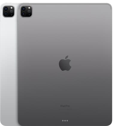iPad Pro 12.9" 2022 512 GB WiFi (space gray )