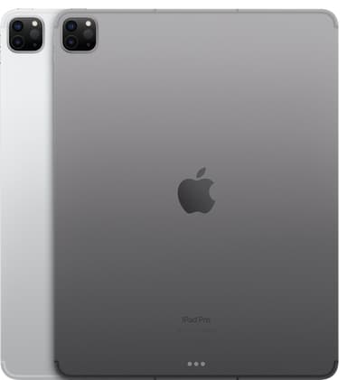 iPad Pro 12.9" 2022 512 GB WiFi + Cellular (silver )