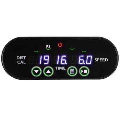 Tunturi Cardio Fit T10 Löpband