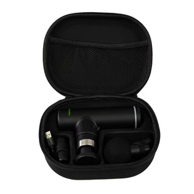 Tunturi Mini Massage Pistol