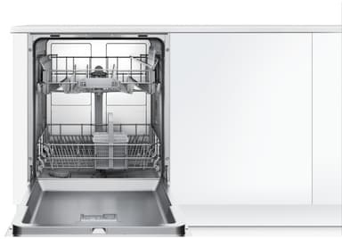Bosch diskmaskin SMV25AX00E helt integrerad