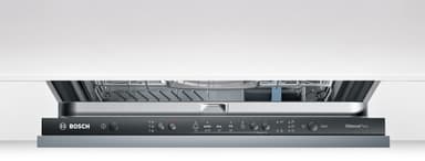 Bosch diskmaskin SMV25AX00E helt integrerad