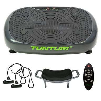 Tunturi V10 Vibrationsträning
