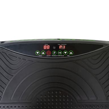 Tunturi V10 Vibrationsträning