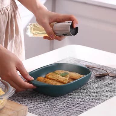 ÖL oljesprayflaska OSB100