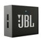 JBL GO Trådlös högtalare (svart)