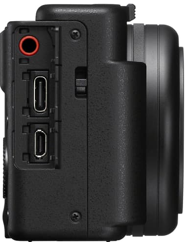 Sony ZV-1F digital vloggkamera