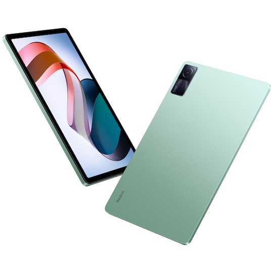 Xiaomi Redmi Pad 3/64GB surfplatta (grön)