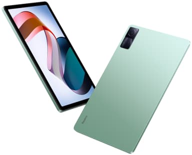 Xiaomi Redmi Pad 3/64GB surfplatta (grön)