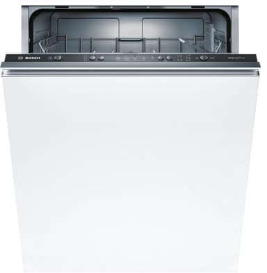 Bosch diskmaskin SMV25AX00E helt integrerad