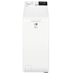 Electrolux Tvättmaskin EW6T5327G5 (Vit)