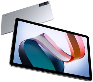 Xiaomi Redmi Pad 3/64GB surfplatta (silver)