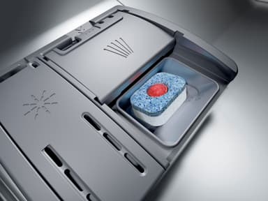 Bosch Diskmaskin SMU4ECW14S (vit)