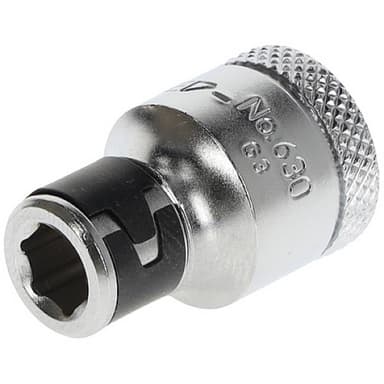 Bit-adapter Gedore 630 1973312