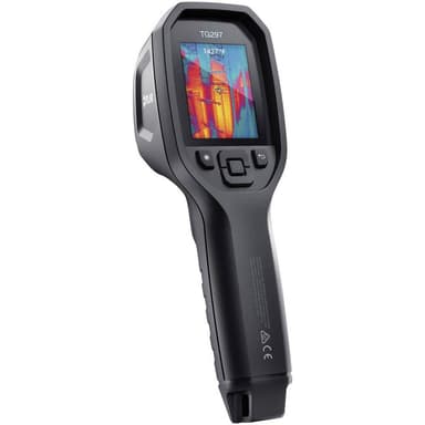 FLIR TG297 Värmekamera -25 till 1030 °C 160 x 120 pixel