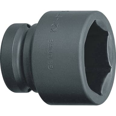 Gedore K 21 6183570 Kraft-hylsnyckelinsats 36 mm 1