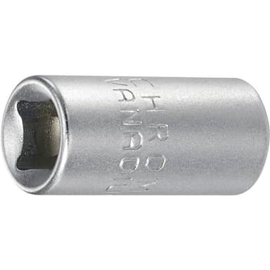 Bit-adapter 6.3 mm Output 1/4 (6.3 mm) TOOLCRAFT 815298